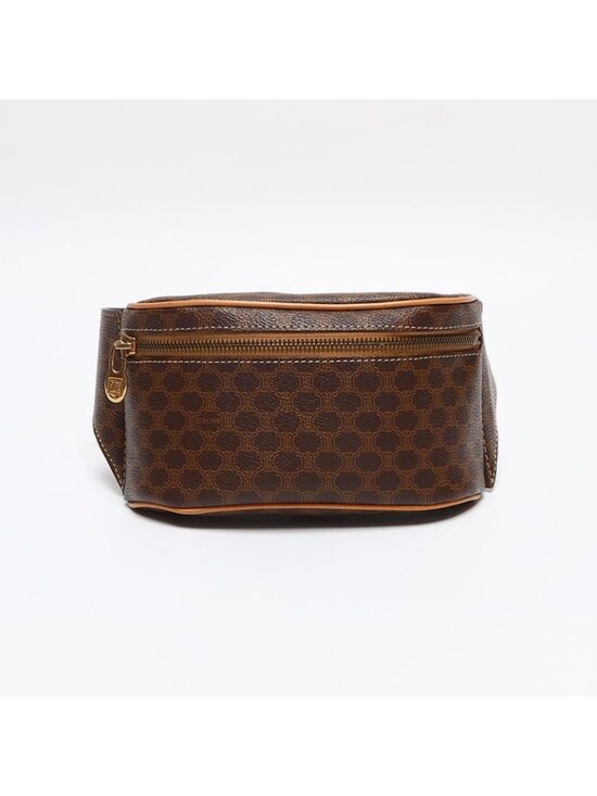 Celine Handbags - ★SOLD★ Celine Waist Bag Macadam